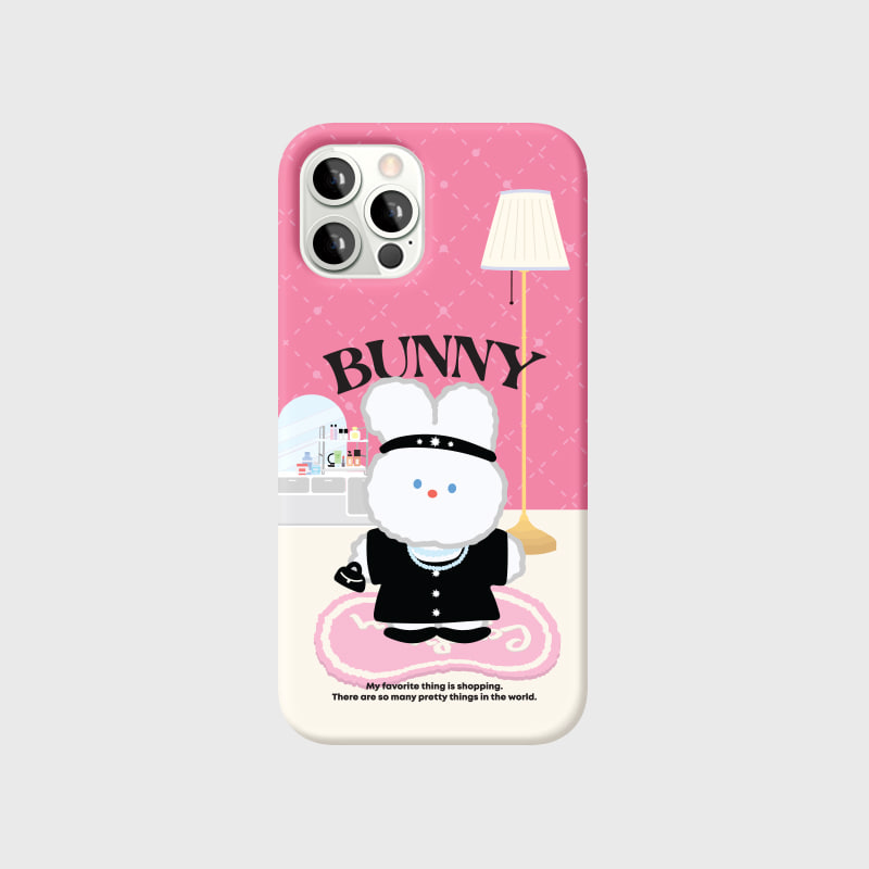 AB-020 Pink Bunny♠하드
